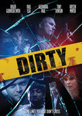 Dirty - Dirty - DVD