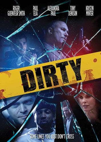 Dirty - Dirty - DVD