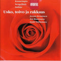 Hynninen - Usko Toivo Ja Rakkaus - Music CD