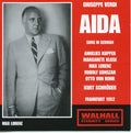 Lorenz - Aida - Music CD