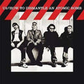 U2 - How To Dismantle An Atomic Bomb - Vinyl Record