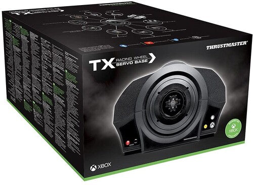 Thrustmaster Pc Tx Servo Base Usa - Thrustmaster Pc Tx Servo Base Usa - Game Accessories