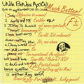 Uncle Bonsai - Apology - Music CD