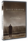 Billy Graham: An Extraordinary Journey - Billy Graham: An Extraordinary Journey - DVD