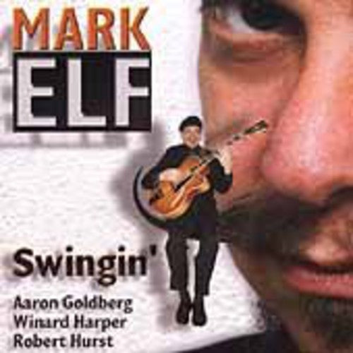 Elf,mark - Swingin - Music CD