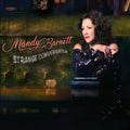 Barnett,mandy - Strange Conversation - Music CD