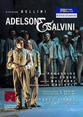 Adelson E Salvini - Adelson E Salvini - DVD