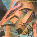 O'donnell,patrick - Limbo - Music CD
