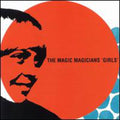 Magic Magicians - Girls - Music CD