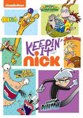 Keepin' It Nick - Keepin' It Nick - DVD