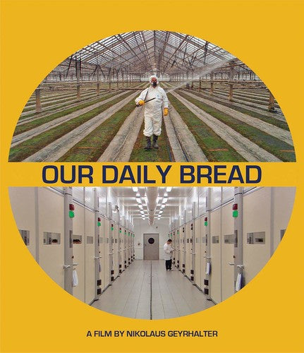 Our Daily Bread - Our Daily Bread - Blu-ray