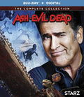 Ash Vs Evil Dead: Season 1-3 - Ash Vs Evil Dead: Season 1-3 - Blu-ray