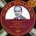 Pollack,ben - 3 - Music CD