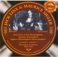 Sigler,maurice / Linx,jack - Recorded In Atlanta - Music CD