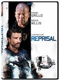 Reprisal - Reprisal - DVD