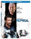 Reprisal - Reprisal - Blu-ray
