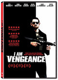 I Am Vengeance - I Am Vengeance - DVD