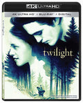 Twilight: 10th Anniversary - Twilight: 10th Anniversary - UHD