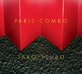 Paris Combo - Tako Tsubo - Music CD