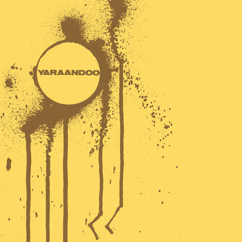 Thomsett,rob - Yaraandoo / Hara - Vinyl Record