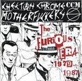 Ccm (aka Cheetah Chrome Motherfuckers) - Furious Era 1979-1987 - Vinyl Record