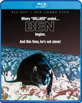 Ben - Ben - Blu-ray
