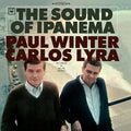 Winter,paul / Lyra,carlos - Sound Of Ipanema - Vinyl Record
