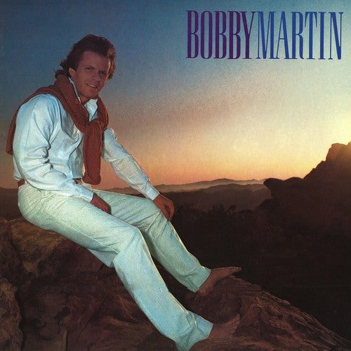 Martin,bobby - Bobby Martin - Vinyl Record