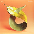Pvt (pivot) - New Spirit - Vinyl Record