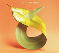 Pvt (pivot) - New Spirit - Music CD