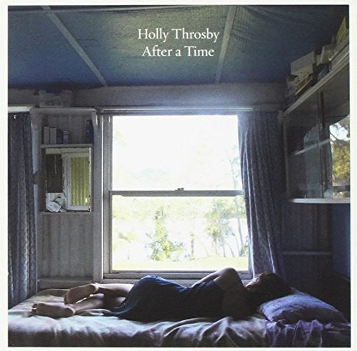 Throsby,holly - After A Time - Music CD