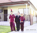 Martin,toby - Songs From Northam Ave - Music CD