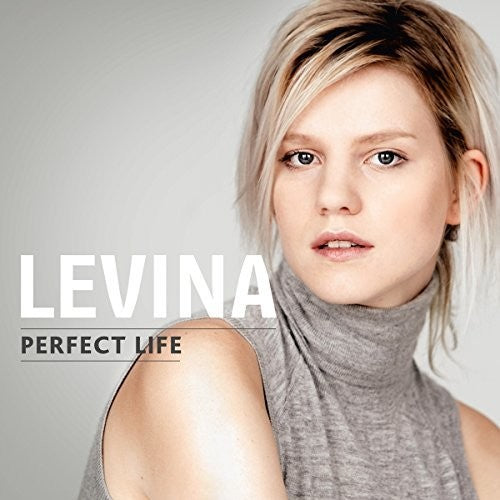 Levina - Perfect Life - Music CD Single