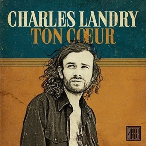 Landry,charles - Ton Coeur - Vinyl Record