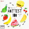 Triple J Hottest 100 Volume 24 / Various - Triple J Hottest 100 Volume 24 / Various - Music CD