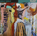 Holy Holy - Paint - Music CD