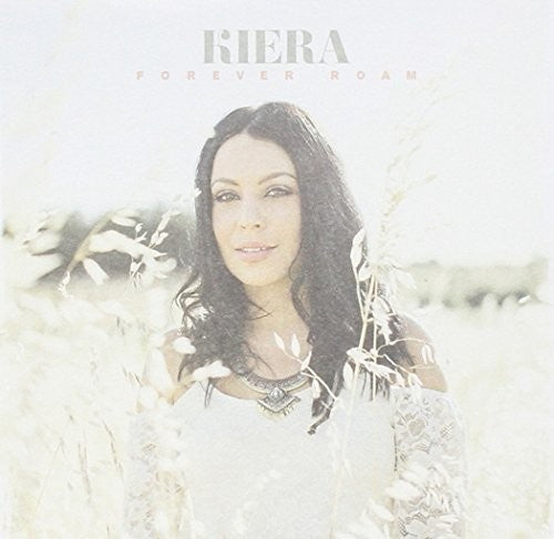 Kiera - Forever Roam - Music CD