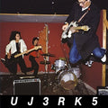 Uj3rk5 - Live From The Commodore Ballroom - Vinyl Record