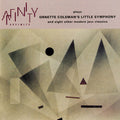 Rosenberg,joe - Affinity Plays Modern Jazz - Music CD