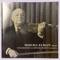 Elman - Viol - Music CD