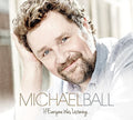 Ball,michael - If Everyone Was Listening - Music CD
