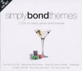 Simply Bond / Various - Simply Bond / Various - Music CD