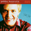 Luomu Players / Kuusisto,pekka - Folk Trip / Pekka Kuusisto - Music CD
