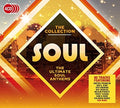Soul: The Collection / Various - Soul: The Collection / Various - Music CD