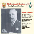 Handel / Beecham / Humby Beecham / London Phil - Beecham Collection: Handel-beecham - Music CD