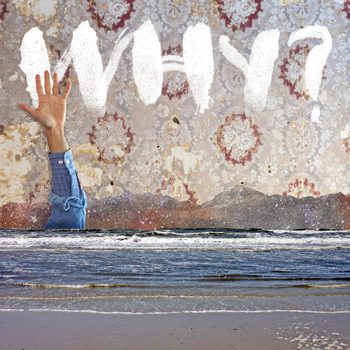Why? - Moh Lhean - Vinyl Record