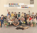 Mahler / Natalia Ensemble - Mahler: Symhony 5 Arranged For 17 Players - Music CD