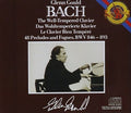 Gould - Well Tempered Clavier - Music CD