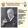 Beecham / Royal London Phil / Bbc Phil / Sym Orch - Beecham Collection: Operatic & Orchestral Excerpts - Music CD