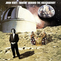 Hiatt,john - Hangin Around The Observatory - Music CD